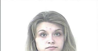 Mariah Bodiford, - St. Lucie County, FL 